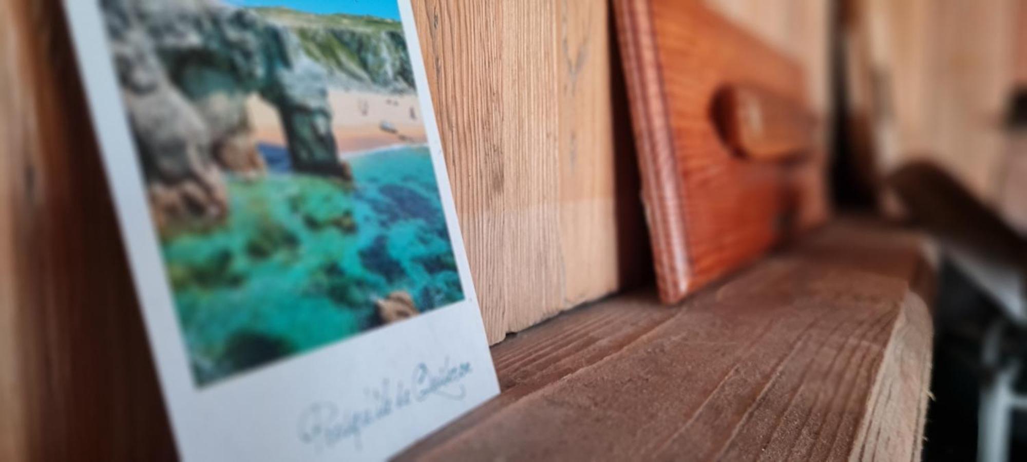 Lodge Terre De Glisse سان جان دو لوز المظهر الخارجي الصورة